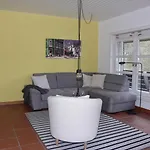 Apartmán Waldblick Schmilau