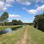 Waldblick Apartmán Schmilau