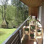 Waldblick Apartmán