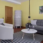 Waldblick Apartmán