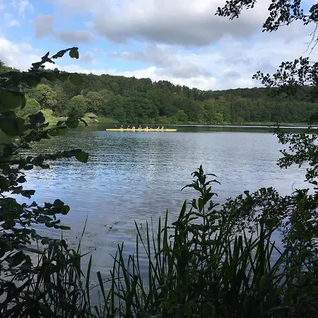 Apartman Waldblick Am Ratzeburger Kuechensee Schmilau