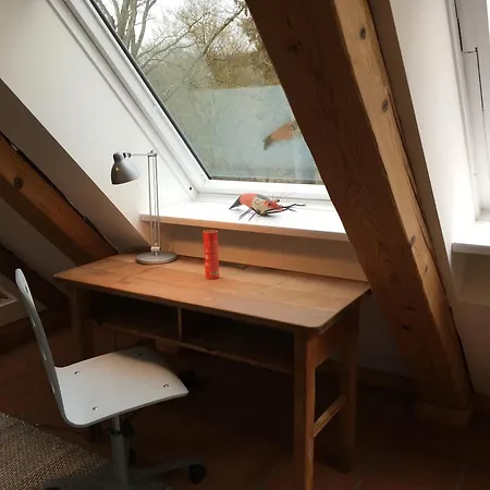 Apartament Waldblick *