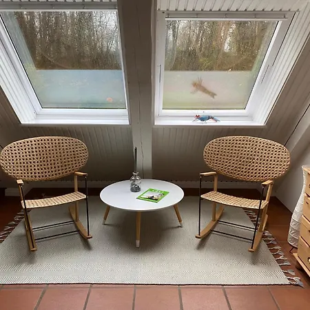 Waldblick Apartament *