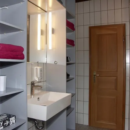 Waldblick * Schmilau