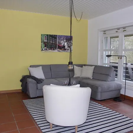 Apartament Waldblick Schmilau