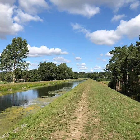 Waldblick Am Ratzeburger Kuechensee Apartman Schmilau