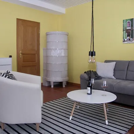 Waldblick Apartament