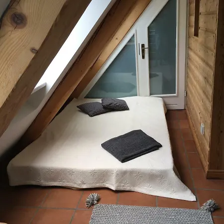 An Der Farchauer Muehle Schmilau