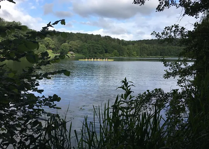 Lejlighed Waldblick Schmilau