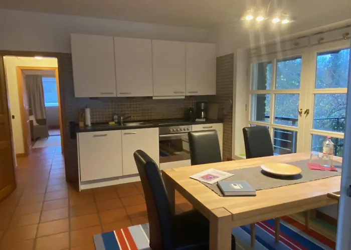 Lejlighed Waldblick *