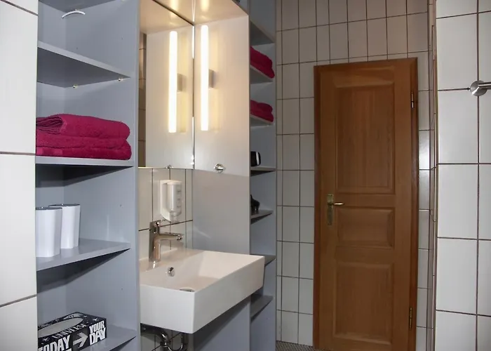 Waldblick * Schmilau