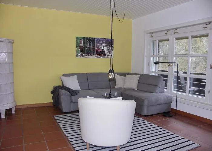 Lejlighed Waldblick Schmilau