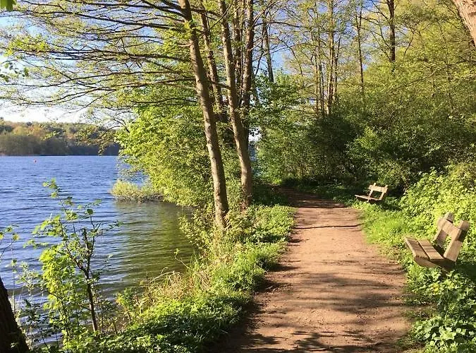 Lejlighed Waldblick *